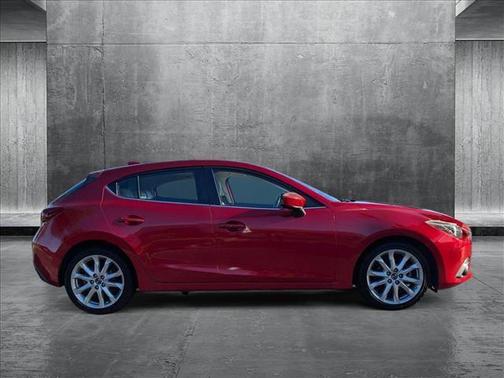 2014 Mazda Mazda3 s Grand Touring