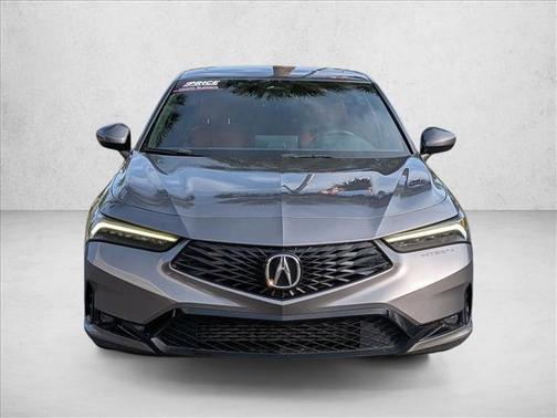 2024 Acura Integra A-SPEC