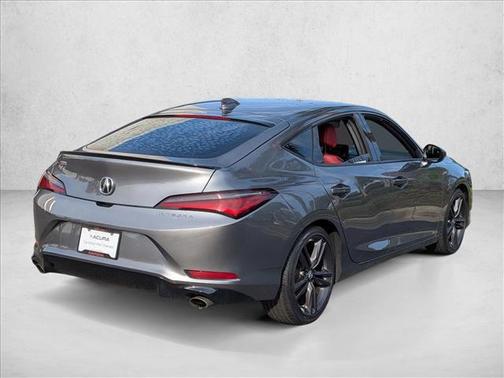 2024 Acura Integra A-SPEC