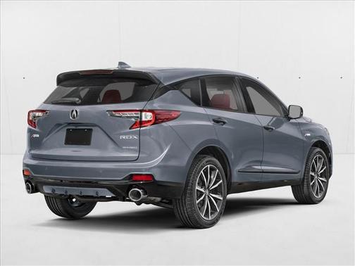 2026 Acura RDX A-Spec Advance Package