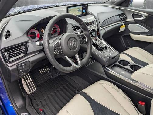 2025 Acura RDX Base