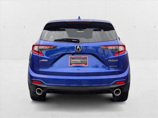 2025 Acura RDX Base