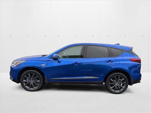 2025 Acura RDX Base
