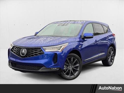 2025 Acura RDX Base