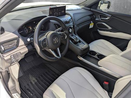 2025 Acura RDX Base