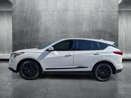 2025 Acura RDX Base