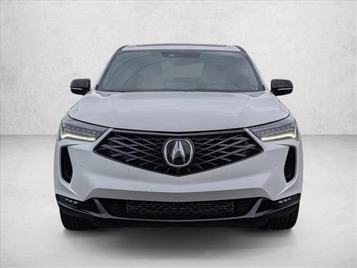 2026 Acura RDX A-Spec Advance Package