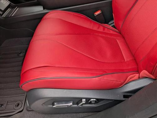 2026 Acura RDX A-Spec Advance Package