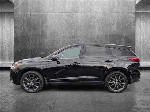 2025 Acura RDX Base