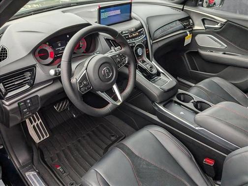 2025 Acura RDX Base