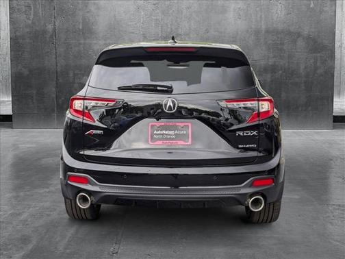 2025 Acura RDX Base