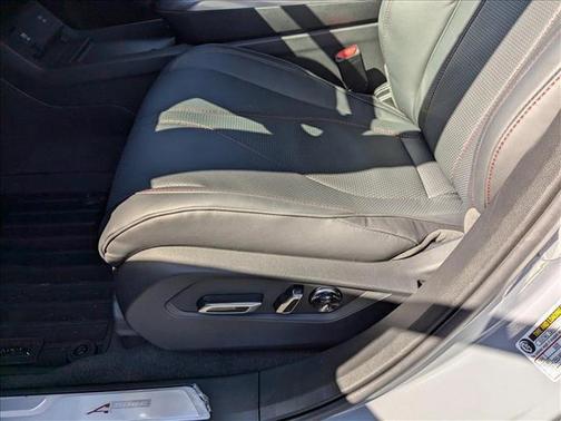 2025 Acura RDX A-Spec Advance Package