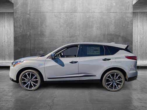 2025 Acura RDX A-Spec Advance Package