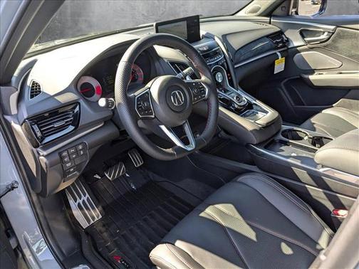2025 Acura RDX A-Spec Advance Package