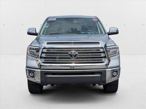 2021 Toyota Tundra Limited