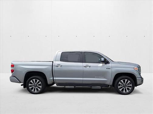 2021 Toyota Tundra Limited