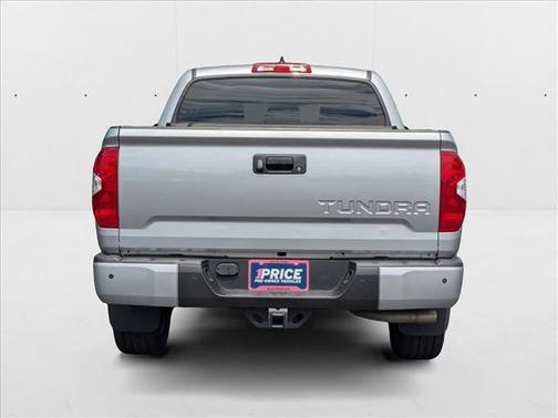 2021 Toyota Tundra Limited