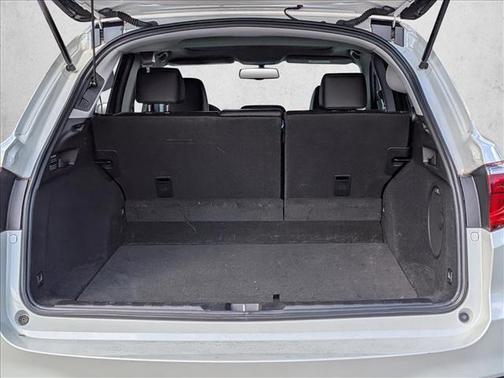 2017 Acura RDX Technology Package