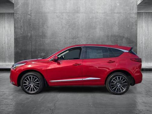 2025 Acura RDX Advance Package