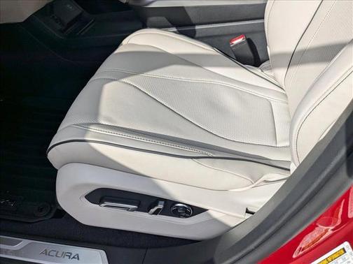 2025 Acura RDX Advance Package
