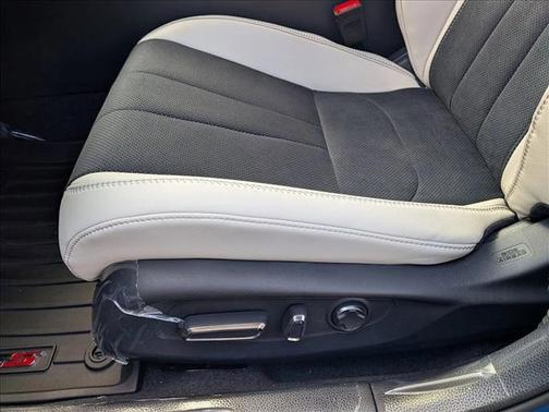 2026 Acura Integra Type S