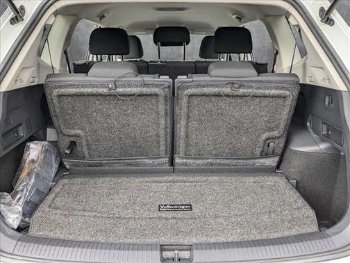 2021 Volkswagen Tiguan 2.0T S