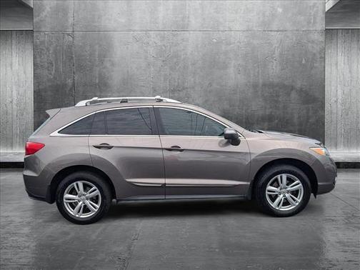 2013 Acura RDX Technology