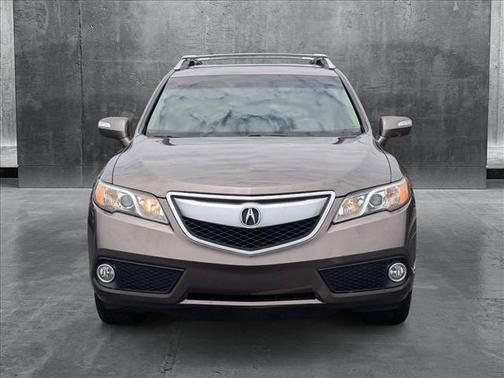 2013 Acura RDX Technology