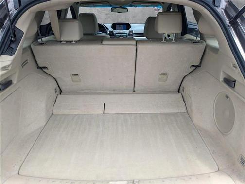 2013 Acura RDX Technology