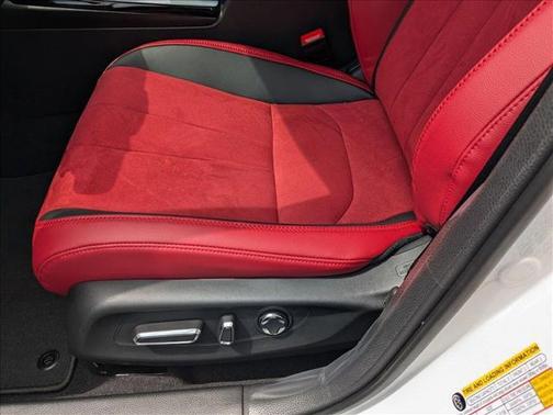 2025 Acura Integra A-SPEC Technology