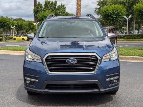 2021 Subaru Ascent Touring 7-Passenger