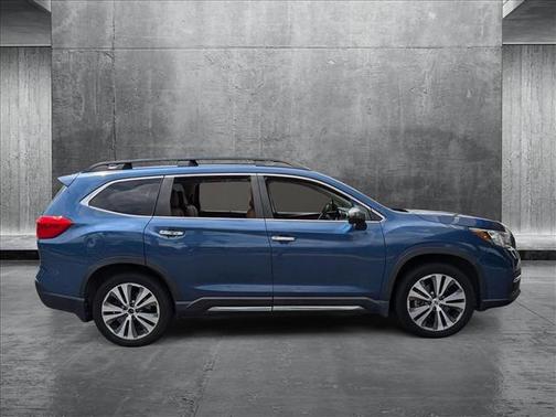 2021 Subaru Ascent Touring 7-Passenger