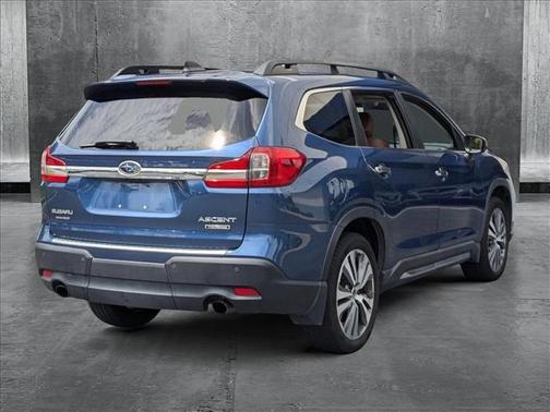 2021 Subaru Ascent Touring 7-Passenger