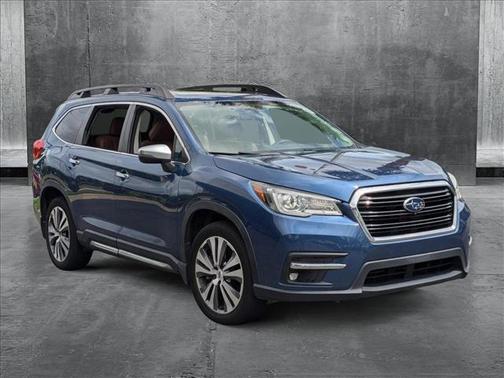 2021 Subaru Ascent Touring 7-Passenger