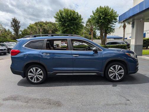 2021 Subaru Ascent Touring 7-Passenger