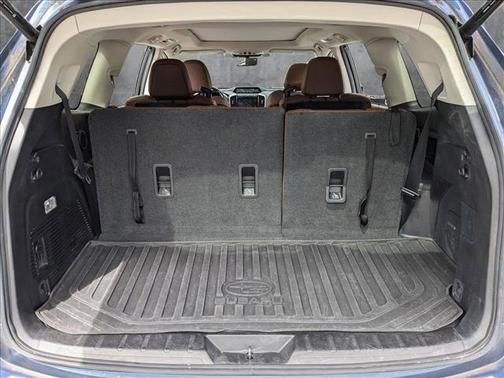 2021 Subaru Ascent Touring 7-Passenger
