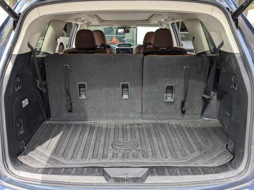 2021 Subaru Ascent Touring 7-Passenger