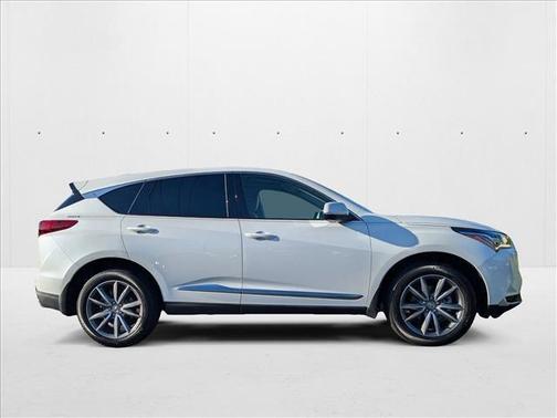 2022 Acura RDX Technology Package