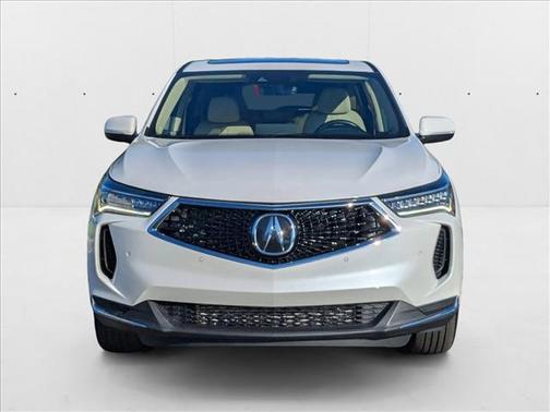 2022 Acura RDX Technology Package