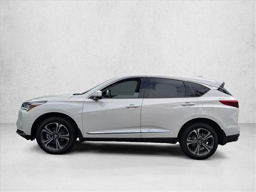 2025 Acura RDX Technology Package