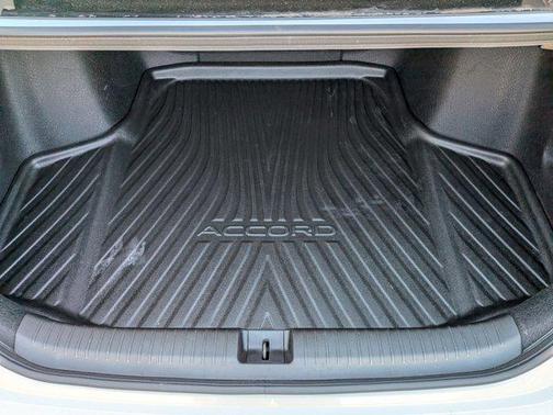 2023 Honda Accord EX 1.5T