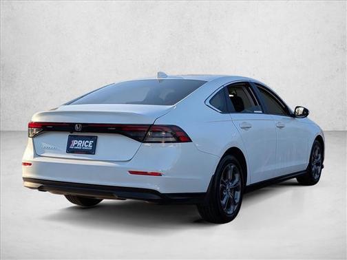 2023 Honda Accord EX 1.5T