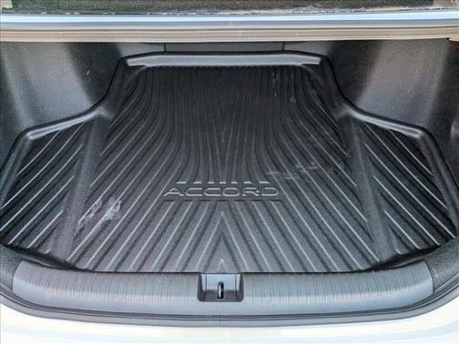 2023 Honda Accord EX 1.5T