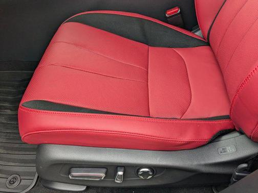 2025 Acura ADX A-Spec with Advance