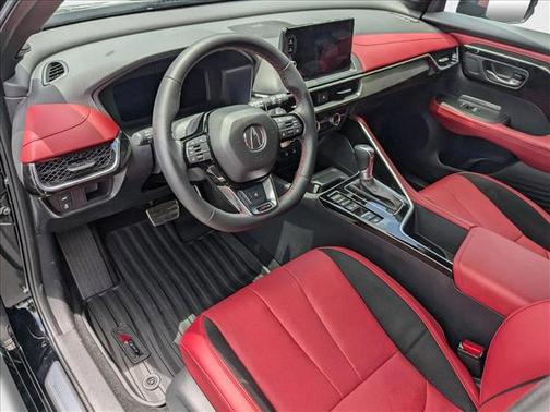 2025 Acura ADX w/A-Spec Advance Package