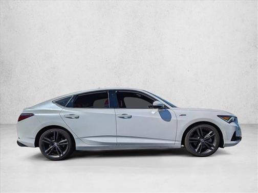 2025 Acura Integra A-SPEC