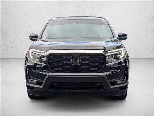 2024 Honda Passport AWD EX-L