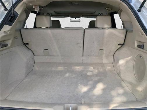 2016 Acura RDX Technology Package