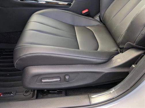 2026 Acura Integra w/A-Spec Package