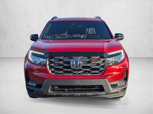 2023 Honda Passport AWD TrailSport